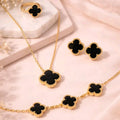 Black clover Set