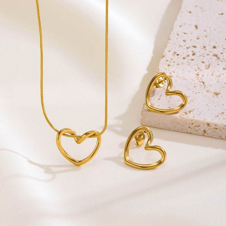 Minimal Heart Set