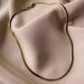 Snake Chain Necklace