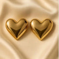 Cute Heart Earing
