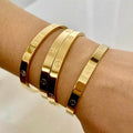 Cartier Hand cuff