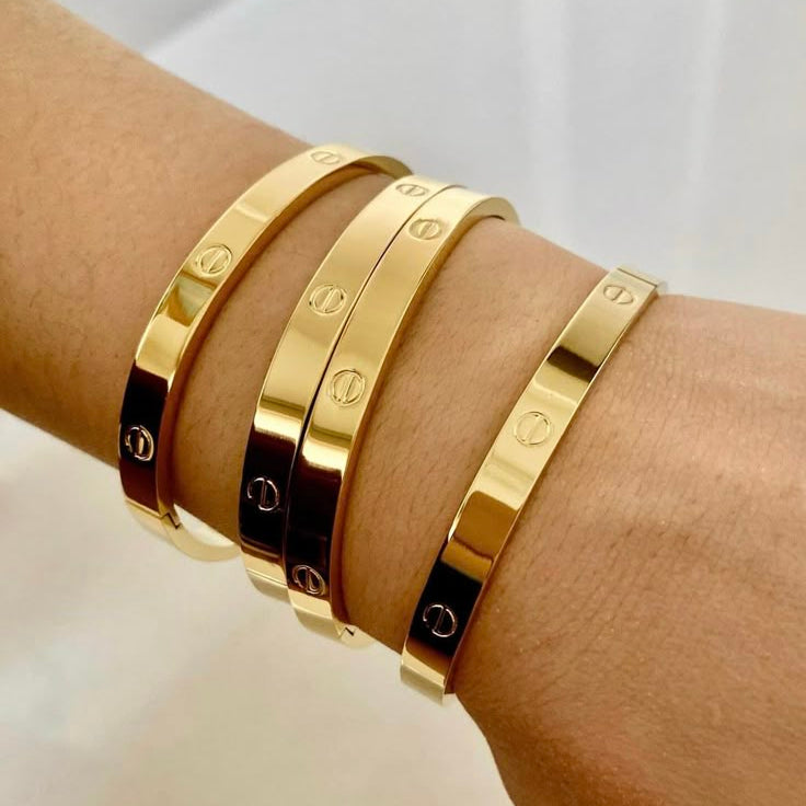 Cartier Hand cuff